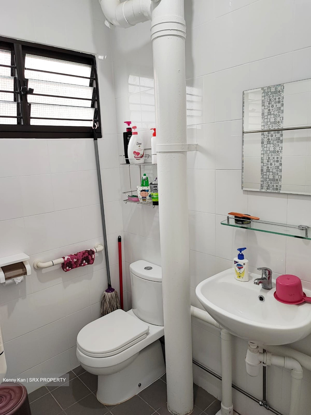 Blk 243 Tampines Street 21 (Tampines), HDB 4 Rooms #600303191
